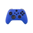 thumbnail image 4 of Gwong Electrónica Cubierta protectora de GamePad de silicona antideslizante para Xbox Series S / X Game Controller, 4 of 6