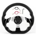 thumbnail image 3 of Steering Wheel, Work For Long Time Profect Gift Simple To Operate Energy Saving  For Activity, 3 of 8