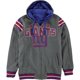 thumbnail image 3 of G-III Sports Mens NY Giant Chaqueta reversible con capucha gia L, 3 of 4
