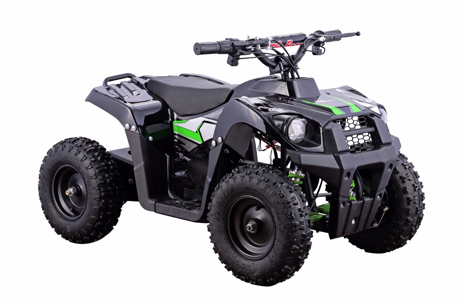 36v ride on