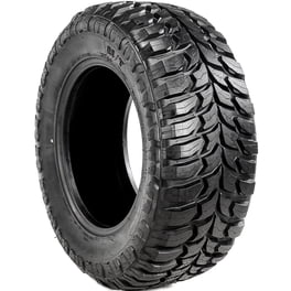 CENTARA TERRENA M/T 31X10.50R15LT 109Q 6PR 15インチ 夏タイヤ 4本