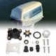 thumbnail image 1 of 18-3327 Kit De Reparación De Impulsor De Bomba De Agua 18-3327 Para Bombas De Motor Johnson Evinrude 9.9hp 15hp, 1 of 7