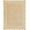 Off White, variant on Weaving Village Wave Scalloped Natural Jute Rug Boho Jute Rug Entryway Runner Rug Farmhouse Scallop Rug, Off White (8'x10')