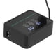 thumbnail image 5 of Humidificador Electrónico Para Reptiles, Plástico Instalación Fácil Temporización Inteligente ABS Ajustable Nebulizador Automático Para Reptiles Con Agua Incorporada Para OTVIAP Electronic Reptile Humidifier, 5 of 8