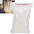 thumbnail image 4 of Suministros para extensiones de cabello, 100 g/paquete, puntas de pegamento de queratina, gránulos de pegamento de queratina, puntas de pegamento para peluca transparente, rendimiento confiable, 4 of 8