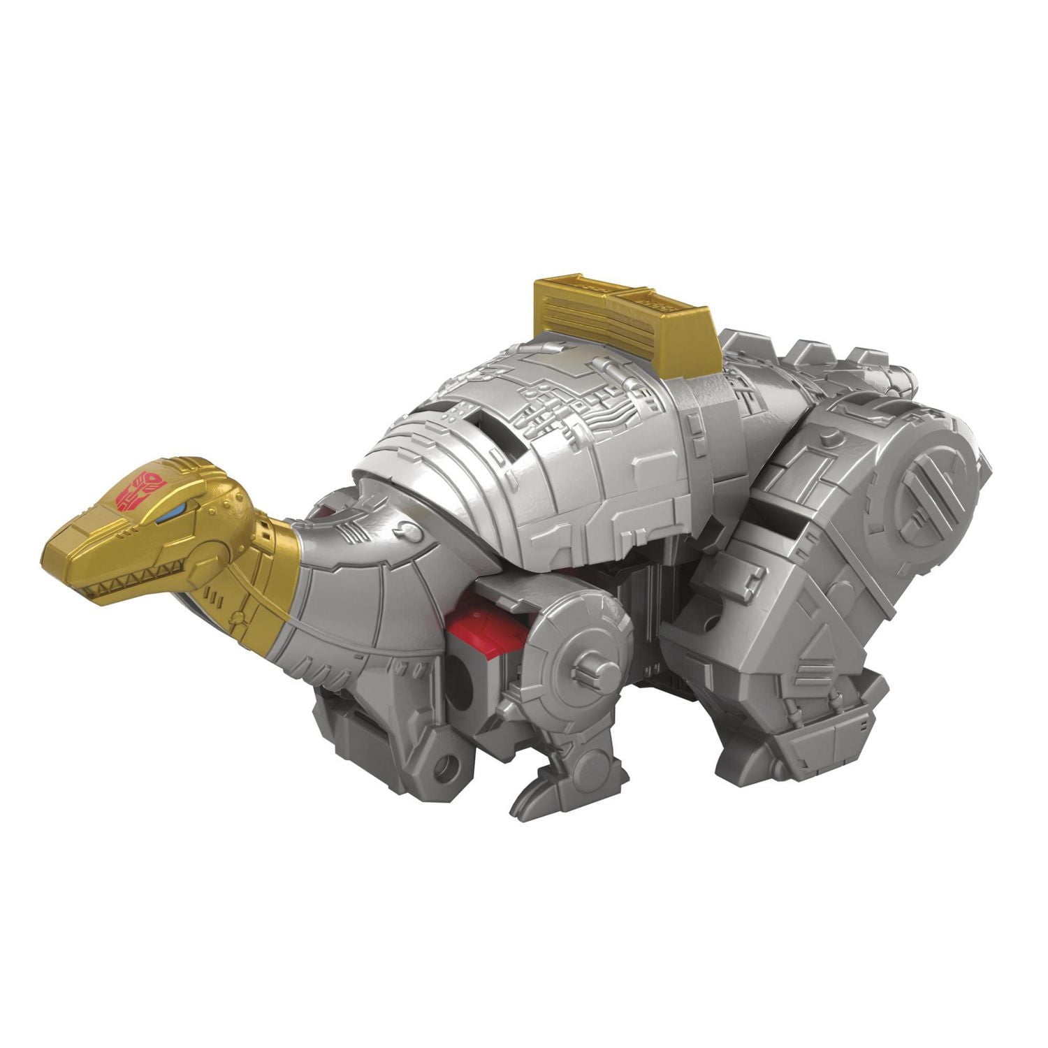 Transformers Legacy Evolution, figurine Dinobot Sludge à conversion de 8,5 cm, classe Origine, pour filles et garçons, à partir de 8 ans
