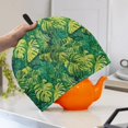thumbnail image 3 of HELLHERO Keep Warm Teapot Cover Insulation Keep Warm Polyester Canvas for Mom, 3 of 8
