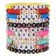 thumbnail image 1 of Juego Pulseras Regalo 11/14 Piezas Creativas para Fans Mujeres Adolescentes Y Niñas, 1 of 9
