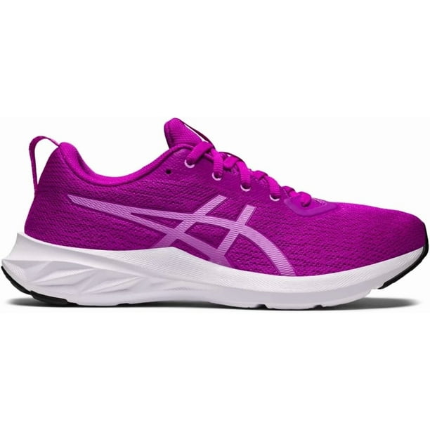 ASICS Women's 8 B VERSABLAST? 2 Running Shoes in Orchid/Lavender Glow