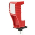 thumbnail image 2 of Breaker Lock,Circuit Breaker Lock Impact Breaker Lockout Circuit Breaker Lockout Device Tried and Trusted, 2 of 14