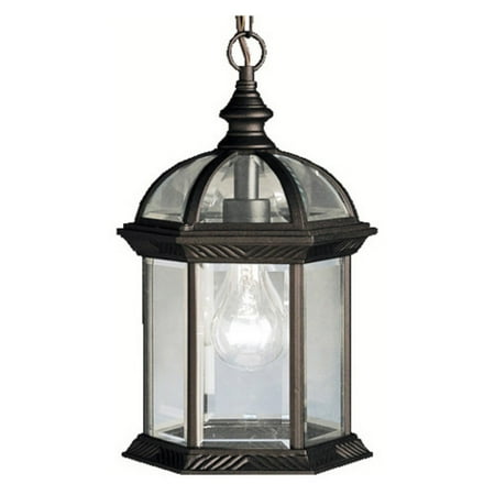 

Kichler Barrie 9835L18 Outdoor Pendant Light