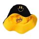 thumbnail image 1 of Sombrero de cubo para hombres y mujeres, algodón peinado, suave, de moda, para viajes al aire libre, playa, pesca, sombrero para el sol, 1 of 5