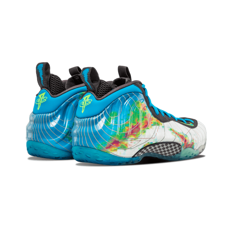 NIKE MENS Air Foamposite One PRM 
