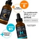 thumbnail image 3 of Kit Serum Vitamina C + Suero Acido Hialuronico Skin Care Hidratante Facial Quotidien Quotidien Serum Vitamina C Serum skin care, 3 of 6