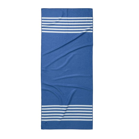 Nomadix Poolside Navy Towel