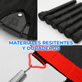 thumbnail image 3 of Trampolin Brincolin Fitness Para Ejercicio Aerobics Con Barra JustClick MX Deportivo, 3 of 9