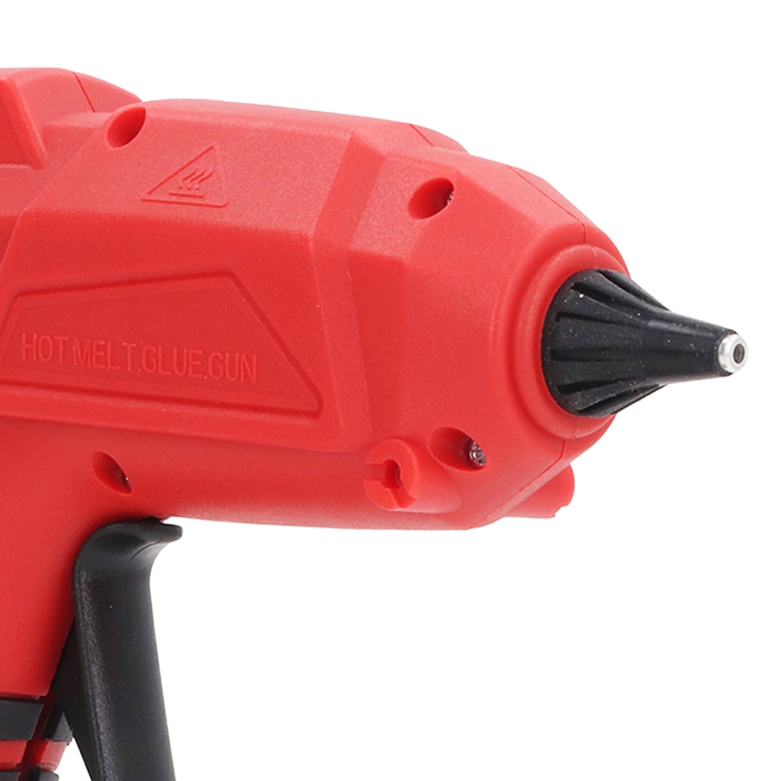 Suodoka Cordless Hot Glue Gun Handheld Electric Power Tool for 48-11-1828 48-11-1815 48-11-1840 Batteries 7.87 inches / 20 cm