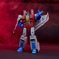 thumbnail image 2 of Transformers R.E.D. [Robot Enhanced Design] G1 Coronation Starscream, Non-Converting Figure, 8 and Up, 6-inch, 2 of 9