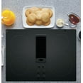 thumbnail image 2 of Ge Profile Pp9830 30" Wide 4 Burner Electric Cooktop - Black, 2 of 5