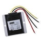 thumbnail image 1 of Impermeable Convertidor de Potencia Aumenta 12V 24V a 48V 5A, Reemplazos de Adaptador para Automóvil Sunnimix Módulo de fuente de alimentación de voltios, 1 of 7