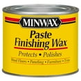 thumbnail image 3 of (2 pack) Minwax Paste Finishing Wax, Natural, 1 lb, 3 of 3
