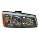 thumbnail image 1 of Faro Principal TYC 2004 A 2006 Chevrolet LADO PASAJERO, 1 of 4