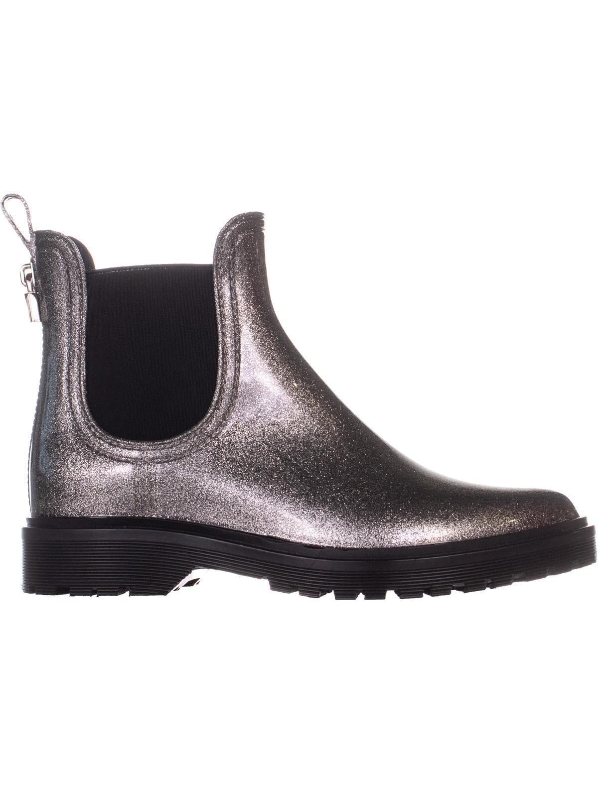 Michael kors tipton rain boots clearance