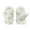 A143 Beige, variant on Kids Gloves Winter Cute Print Fleece Lined Thickened Warm Toddler Mittens For Boys Girls Cold Weather Outdoor Snow Play Sports,Pink
