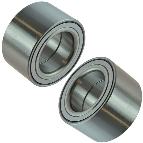 TRQ Front or Rear Wheel BearingLH RH Set Pair for Mercedes BHA54561 Fits select: 2007-2012 MERCEDES-BENZ GL, 2007-2011 MERCEDES-BENZ ML