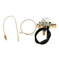 thumbnail image 5 of High-quality Control Control Oven with Thermocouple And Button Switch Suitable for Grill, Oven And Fireplace, 5 of 9