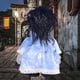 thumbnail image 3 of Muñeco Fantasma de Halloween, Decoración Aterradora y Embrujada, Sonido Luminoso, Efecto de Caminar Espeluznante, Decoración para Fiestas de Terror, Accesorio Sensible a La Voz, Funciona con Pilas, T, 3 of 7