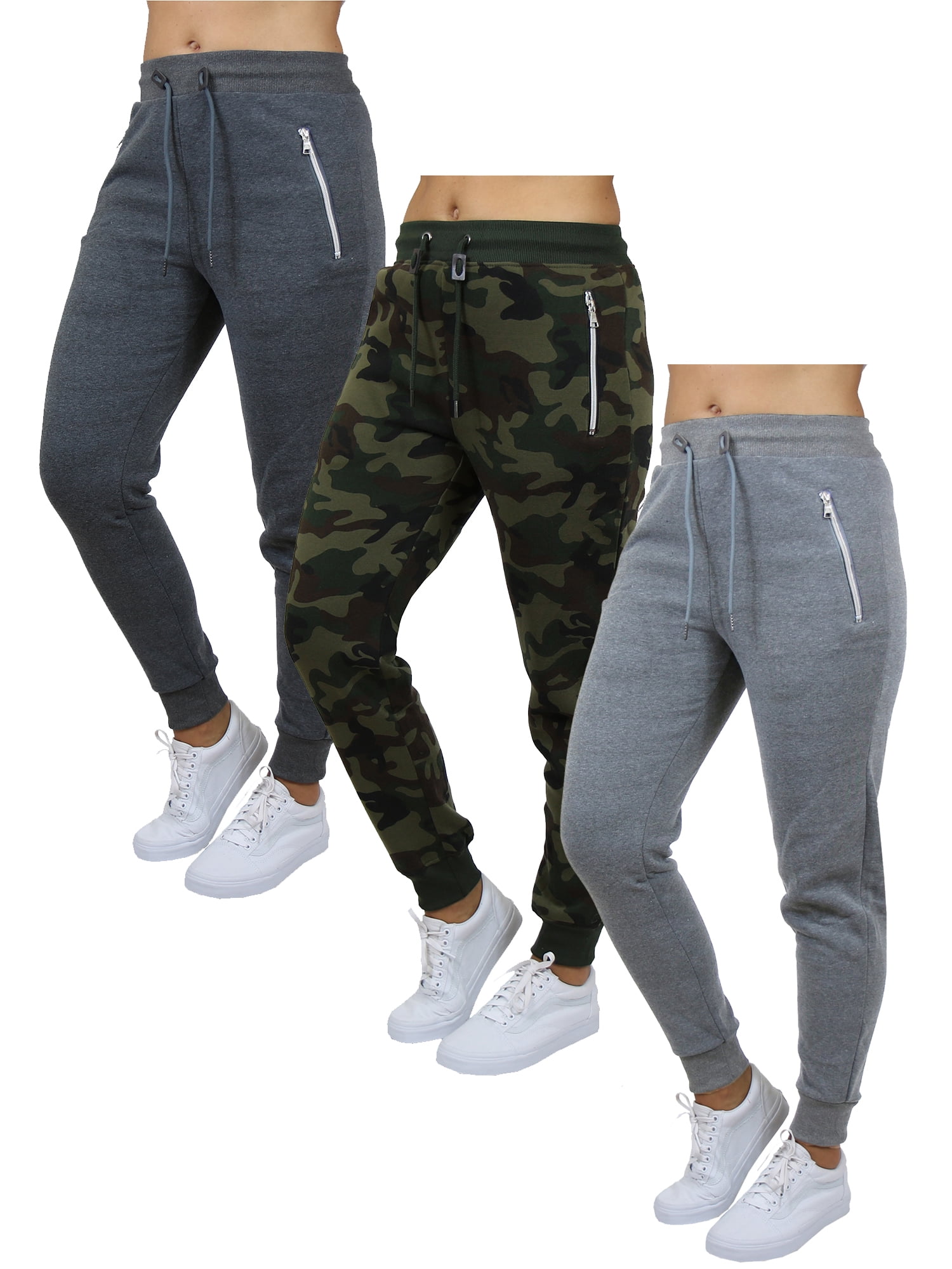 galaxy by harvic cargo pants