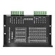 thumbnail image 1 of Stepper Motor Driver 2 Phase Digital DM542 for 42 57 Series Motor NEMA 17 NEMA 23, 1 of 3