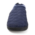 thumbnail image 6 of Vance Mens Fargo Drawstring Closure Slip-on Clog Slipper, 6 of 9
