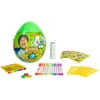 Ryan's World Mystery Art Egg Series 2, Art Sets for Child Ages 5+