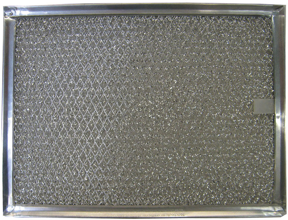 707929 Whirlpool Vent Hood Grease Filter Replacement