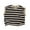 Blue, variant on Hiijoy Toddler Boys Casual Striped Tank Top Summer Soft Sleeveless Tops, Blue