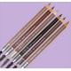 thumbnail image 5 of Lápiz crema para cejas ZUZU LUXE Fig Brunette 1.25 g Natural Vegan, 5 of 7