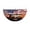 003, variant on American Flags for Outside 1.5x3 Ft - USA 250th Anniversary Patriotic Fan Flag (1776-2026), Heavy Duty Bunting Banner with Embroidered Stars & Sewn Stripes for Porch, Fence and Garden Decor