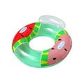 thumbnail image 1 of Underarm Ring Storage Pvc Portability Thickened Two-Color Watermelon Portable Adult Armpit Swimming Lap, 1 of 3