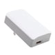 thumbnail image 1 of Mini UPS Battery Backup, Fuente De Alimentación Ininterrumpida De 2600 MAh Con Salida DC5V USB 2A, UPS De Enrutador De Inicio Para Módem, Cámara De Seguridad, Computadora Y, 1 of 7