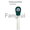 thumbnail image 5 of For Soil Moisture Meter Plant Moisture Meter For Gardens Lawns, 5 of 5