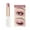 A, variant on RKSTN Eyeshadow Palette Two-color Eyeshadow Stick Is And Not Easy To Take Off Eyeshadow Palette