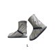 thumbnail image 3 of Billuyoard 1 par de cubiertas de zapatos impermeables antideslizantes para bicicletas de carretera, chanclos para bicicleta de montaña, accesorios Paraguas de lluvia Café L Billuyoard HA071468-09, 3 of 6
