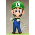 thumbnail image 2 of Nendoroid Super Mario Bros Luigi (re-run) 393 Action Figure, 2 of 5