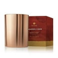 thumbnail image 2 of Thymes Simmered Cider Candle 6.6 Ounce, 2 of 3