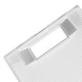 thumbnail image 3 of Carcasa De Lámpara De Lectura Tapa de la lámpara de cúpula de la cubierta de la luz de lectura automática para Gen 6 Camry 06-11 (parte trasera central), 3 of 6