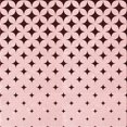 thumbnail image 1 of Ahgly Company Machine Washable Indoor Square Transitional Pink Bubble Gum Pink Area Rugs, 5' Square, 1 of 7