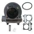 thumbnail image 1 of Kit Cilindro Motor Original E0304kc09 Gy6 175cc esquí esquí Gafas de esquí, 1 of 4