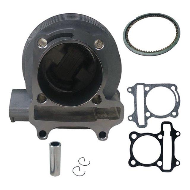 Kit Cilindro Motor Original E0304kc09 Gy6 175cc esquí esquí Gafas de esquí